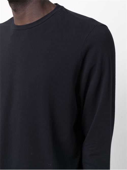 T-shirt uomo manica lunga MAJESTIC FILATURES | M090HTS020003